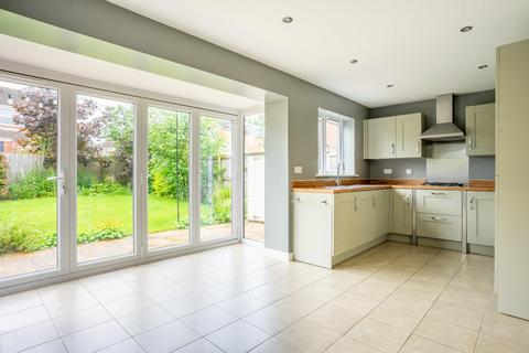 12 Abbott Close, Easingwold, York, YO61 3QY