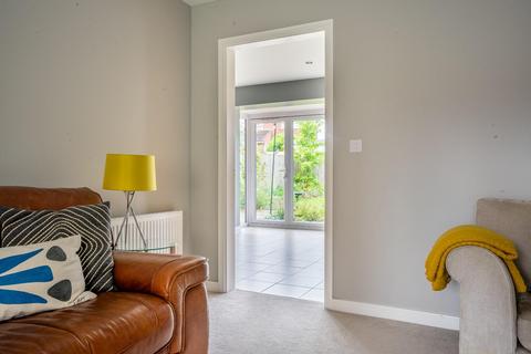 12 Abbott Close, Easingwold, York, YO61 3QY