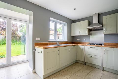 12 Abbott Close, Easingwold, York, YO61 3QY