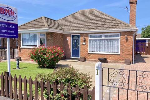 3 bedroom detached bungalow for sale, St. Peters Crescent, Humberston, Grimsby, N.E. Lincs, DN36 4DH