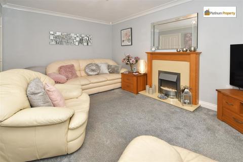 2 bedroom detached bungalow for sale, East Street, Stoke-On-Trent ST3