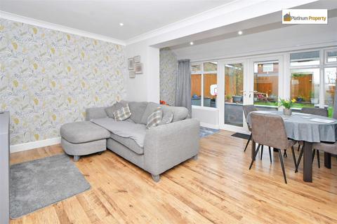 5 Barbrook Avenue, Stoke-on-trent, ST3 5UG