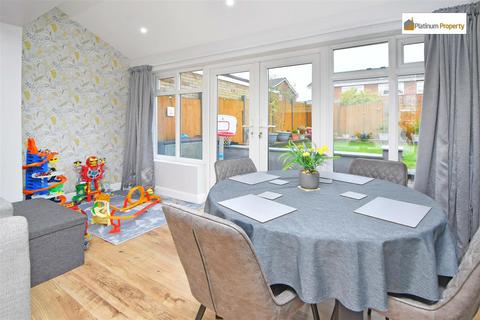 5 Barbrook Avenue, Stoke-on-trent, ST3 5UG