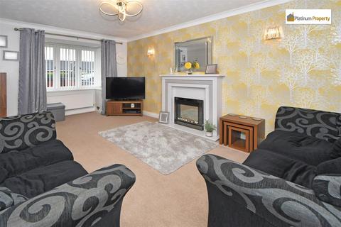 5 Barbrook Avenue, Stoke-on-trent, ST3 5UG