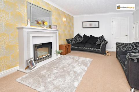 5 Barbrook Avenue, Stoke-on-trent, ST3 5UG