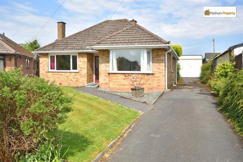 6 Chartley Close, Blythe Bridge, Stoke-on-trent, ST11 9LF