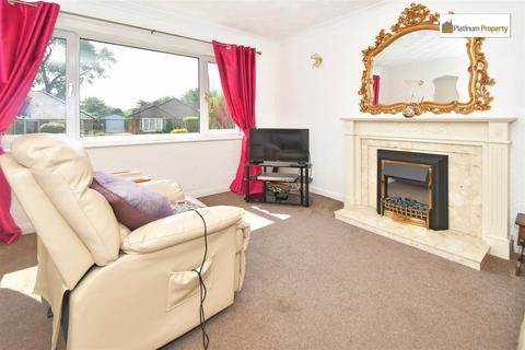 6 Chartley Close, Blythe Bridge, Stoke-on-trent, ST11 9LF