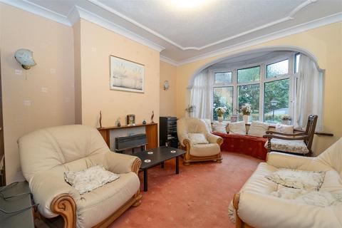3 Firs Avenue, Manchester, M16 0GA