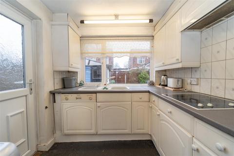 3 Firs Avenue, Manchester, M16 0GA