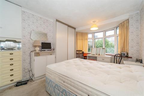 3 Firs Avenue, Manchester, M16 0GA