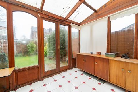 3 Firs Avenue, Manchester, M16 0GA