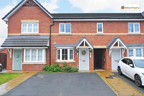 29 Crawford Drive, Congleton, CW12 2GL
