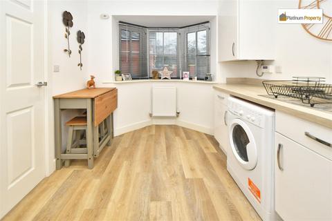 29 Crawford Drive, Congleton, CW12 2GL
