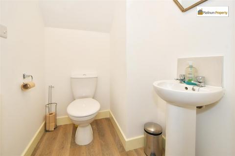29 Crawford Drive, Congleton, CW12 2GL