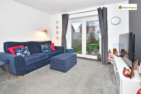 29 Crawford Drive, Congleton, CW12 2GL
