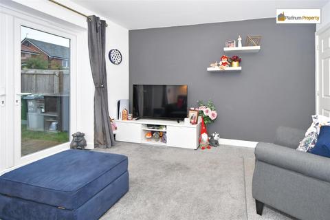29 Crawford Drive, Congleton, CW12 2GL