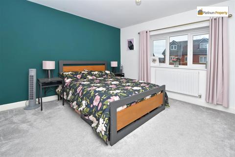 29 Crawford Drive, Congleton, CW12 2GL