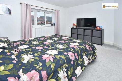 29 Crawford Drive, Congleton, CW12 2GL