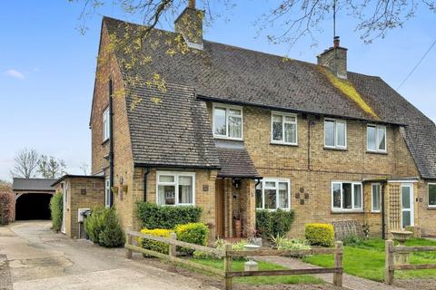 3 bedroom semi-detached house for sale, The Street, Brook, Ashford TN25