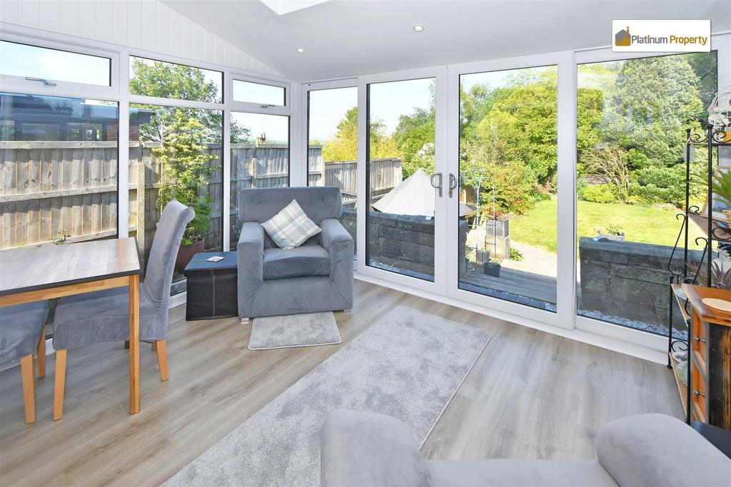 Sun room