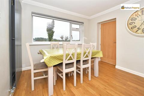 5 bedroom semi-detached house for sale, Stallington Close, Stoke-On-Trent ST11