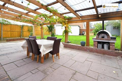 5 bedroom semi-detached house for sale, Stallington Close, Stoke-On-Trent ST11