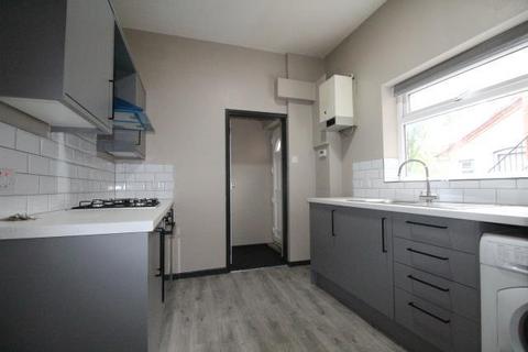 1 bedroom flat to rent - Beech Avenue, Nottingham