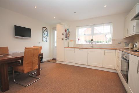 10 Avenue Street, High Shincliffe, Durham, DH1 2PT