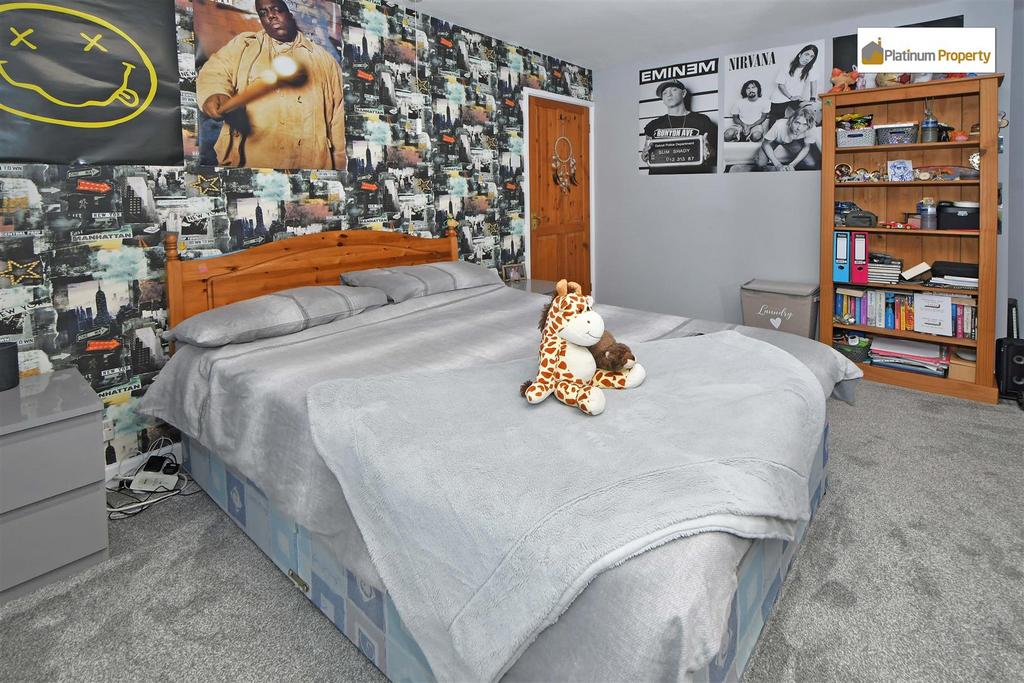 Bedroom two