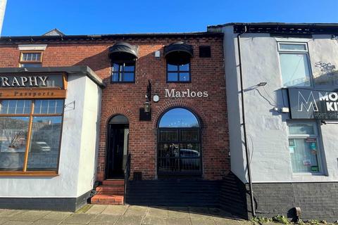 Restaurant for sale, 13 London Road, Newcastle under Lyme