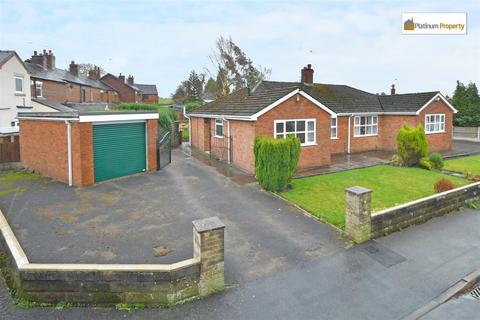 2 bedroom semi-detached bungalow for sale, Scarratt Drive, Stoke-On-Trent ST11