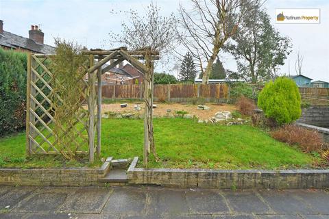 2 bedroom semi-detached bungalow for sale, Scarratt Drive, Stoke-On-Trent ST11