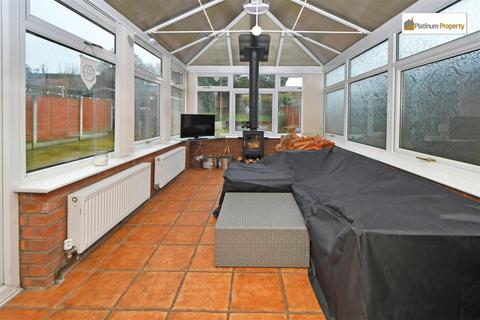 3 bedroom detached house for sale, Melchester Grove, Stoke-On-Trent ST3