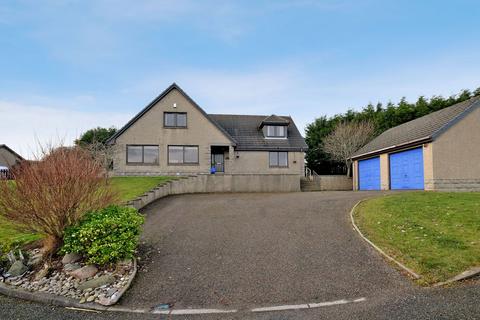 5 bedroom detached house for sale - Keir Heights, Aberdeen AB23