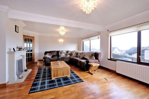 5 bedroom detached house for sale, Keir Heights, Aberdeen AB23