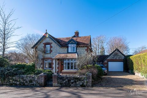 3 bedroom detached house for sale, The Mill House, Alverstone