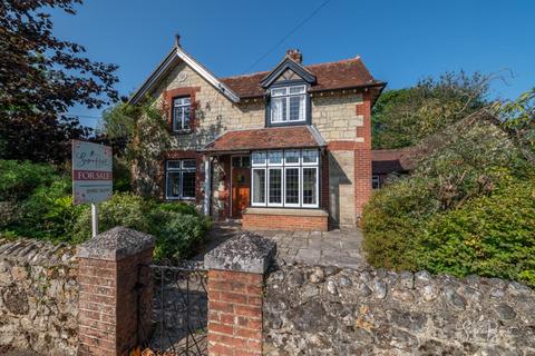 3 bedroom detached house for sale, The Mill House, Alverstone