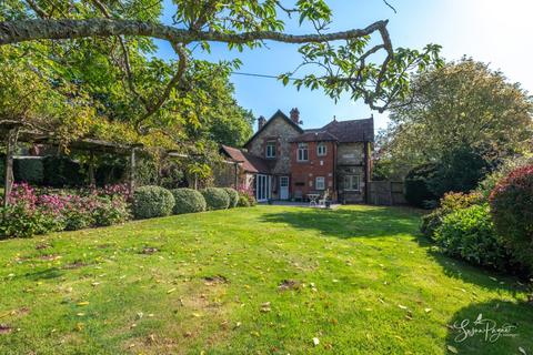 3 bedroom detached house for sale, The Mill House, Alverstone