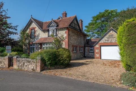 3 bedroom detached house for sale, The Mill House, Alverstone