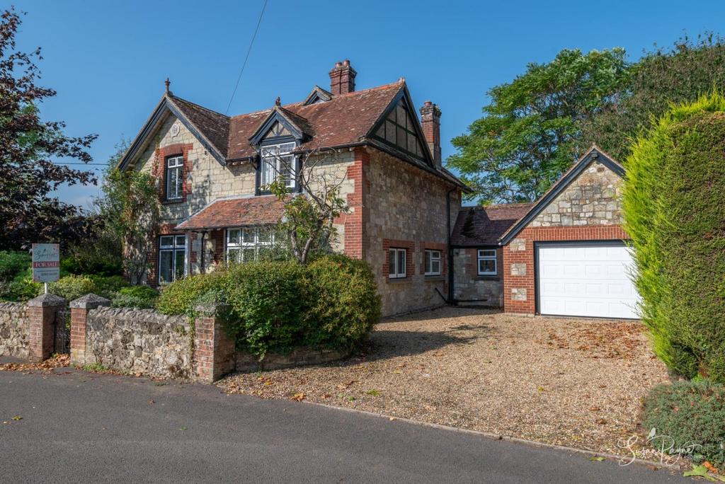 The Mill House
