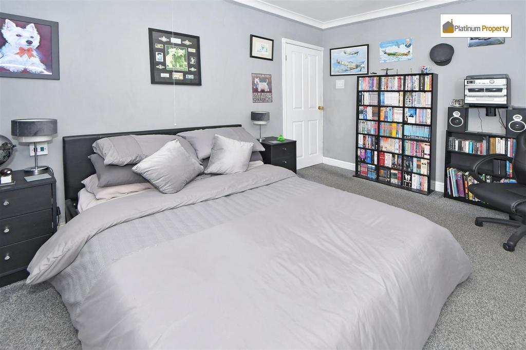 Bedroom two