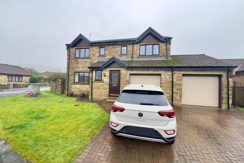 4 Cedar Court, Langley Park, Durham, DH7 9FG