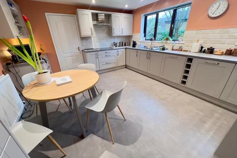 4 Cedar Court, Langley Park, Durham, DH7 9FG