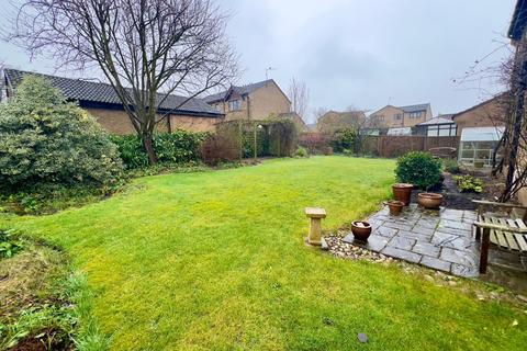4 Cedar Court, Langley Park, Durham, DH7 9FG