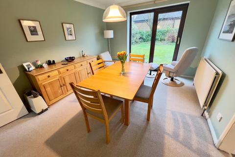 4 Cedar Court, Langley Park, Durham, DH7 9FG