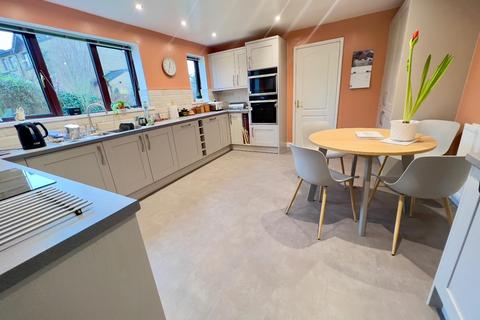 4 Cedar Court, Langley Park, Durham, DH7 9FG