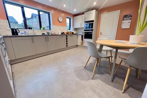 4 Cedar Court, Langley Park, Durham, DH7 9FG