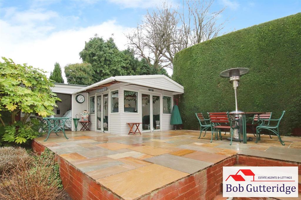 Summer house