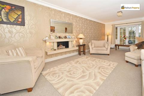 2 Galton Croft, Blythe Bridge, Stoke-on-trent, ST11 9TQ