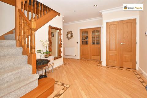 2 Galton Croft, Blythe Bridge, Stoke-on-trent, ST11 9TQ